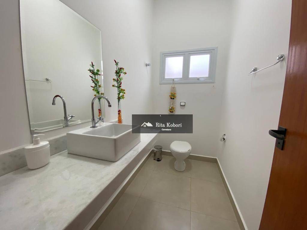 Casa de Condomínio à venda com 5 quartos, 260m² - Foto 14