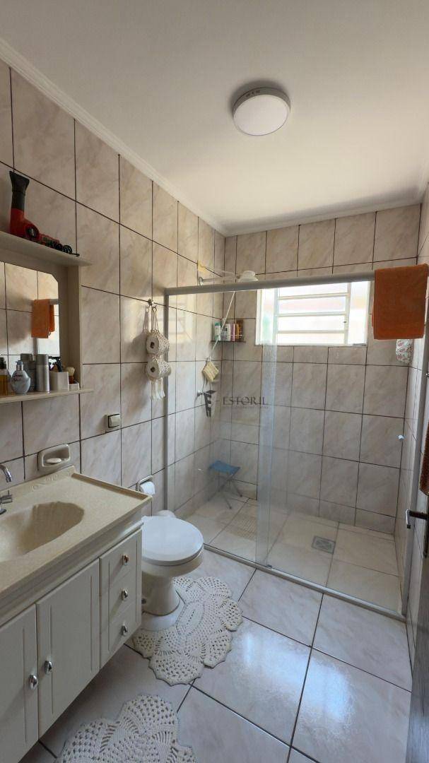 Sobrado à venda com 4 quartos, 277m² - Foto 9