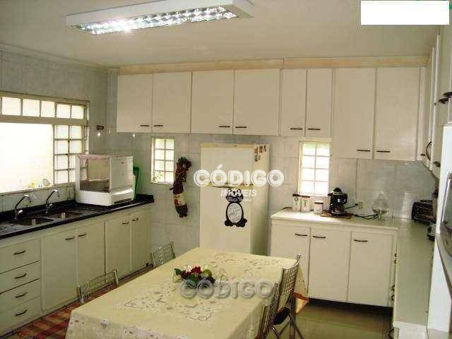 Casa à venda com 4 quartos, 250m² - Foto 5