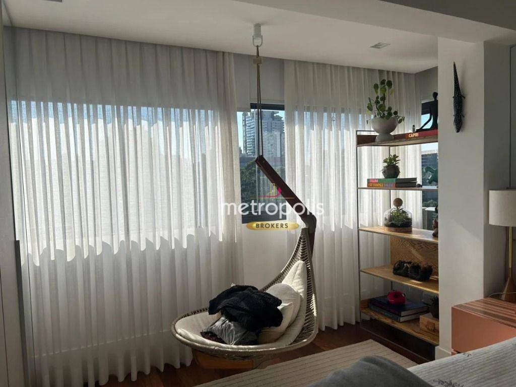 Apartamento à venda com 2 quartos, 118m² - Foto 27