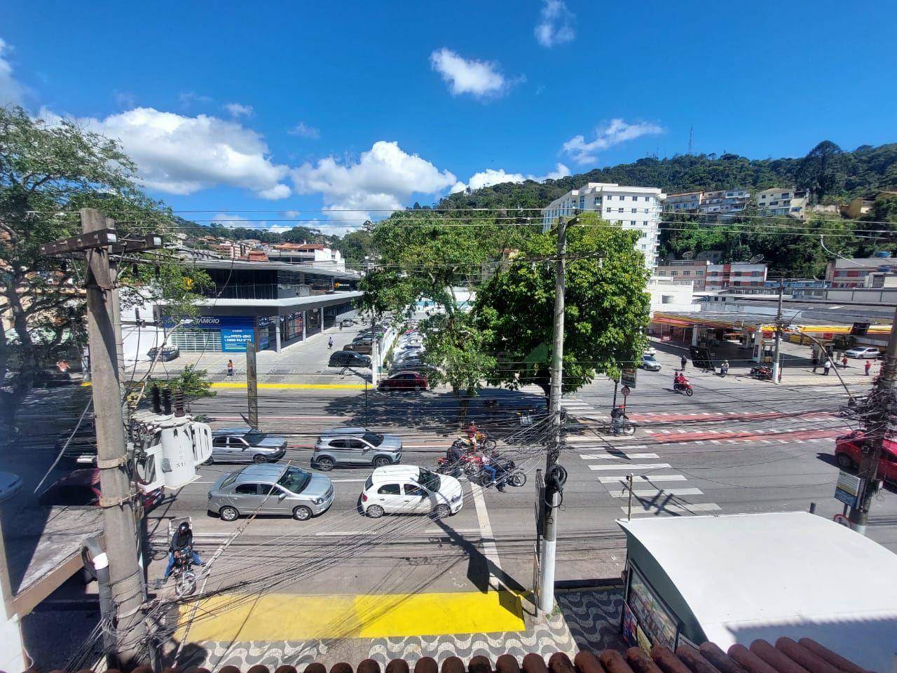 Apartamento, 1 quarto, 35 m² - Foto 2