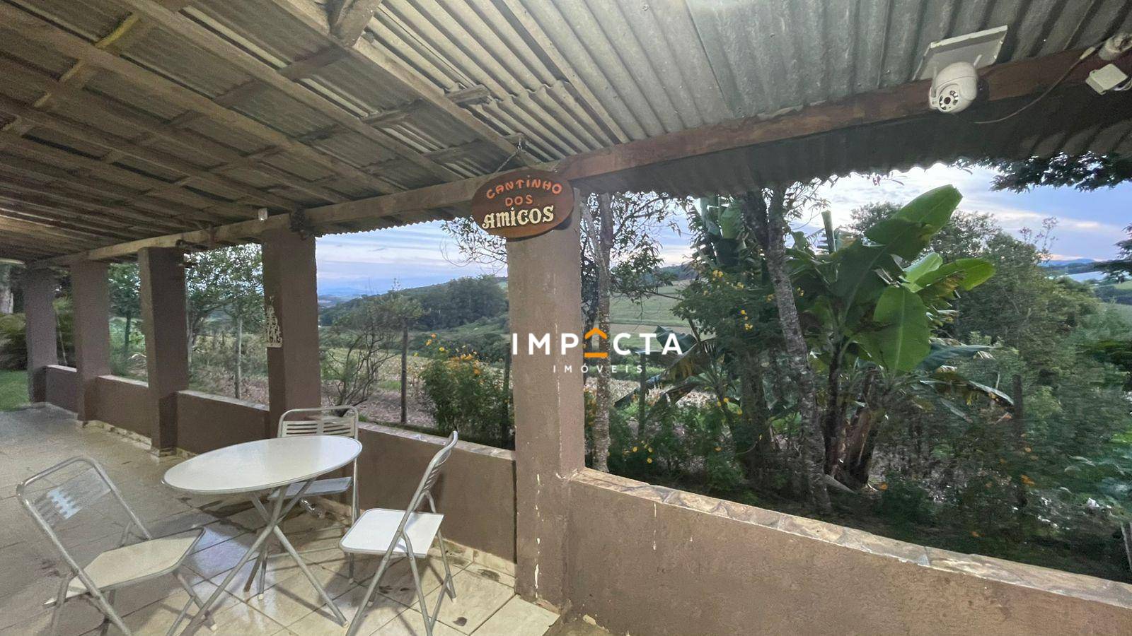 Chácara, 3 quartos, 800 m² - Foto 2