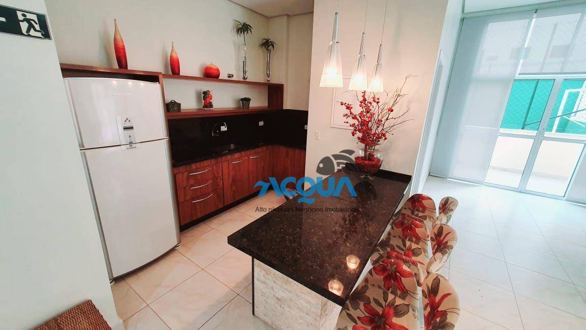 Apartamento à venda com 3 quartos, 120m² - Foto 3