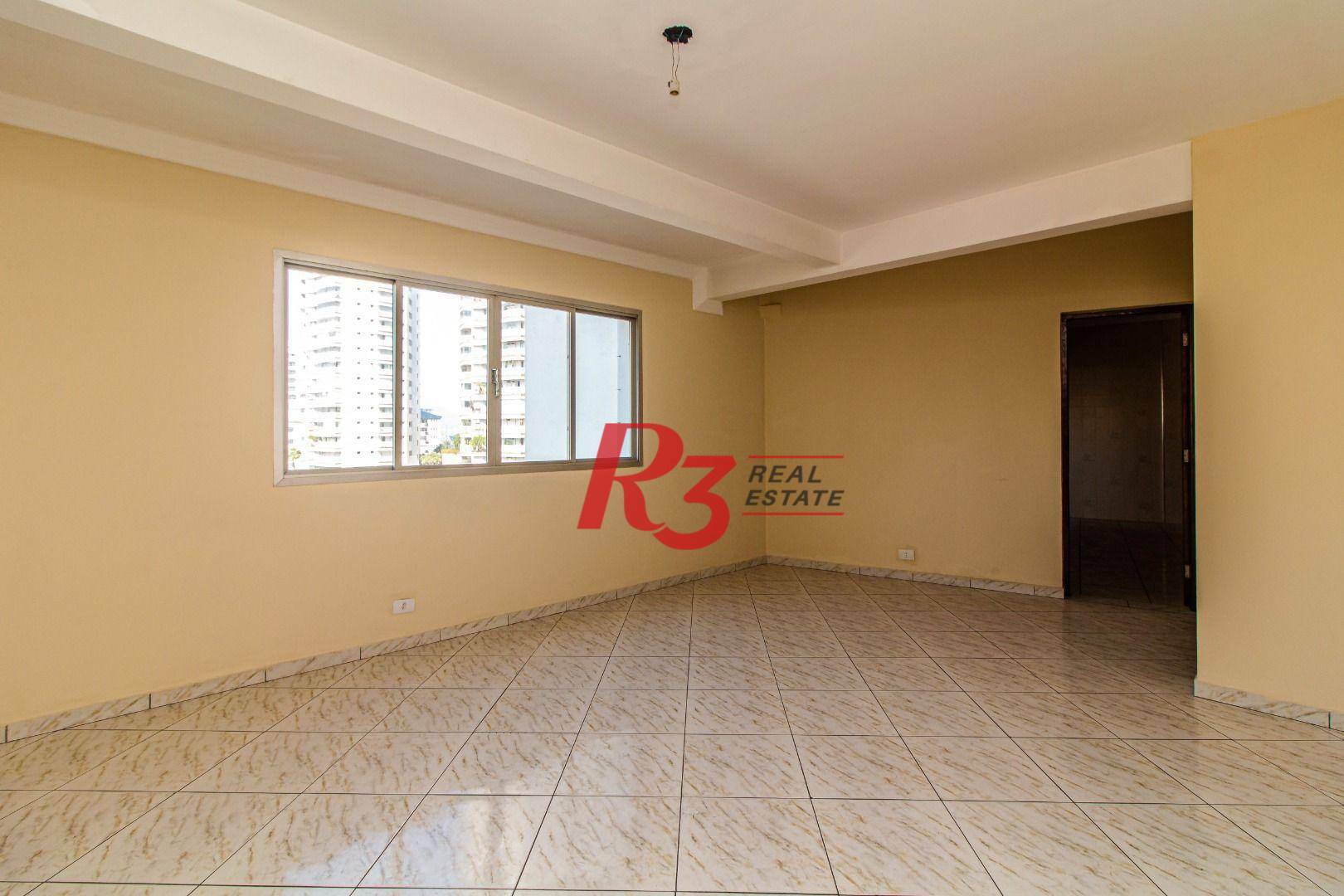 Apartamento à venda com 2 quartos, 114m² - Foto 3