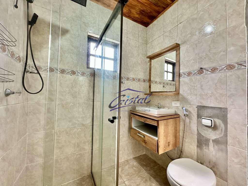 Casa de Condomínio à venda com 3 quartos, 150m² - Foto 22