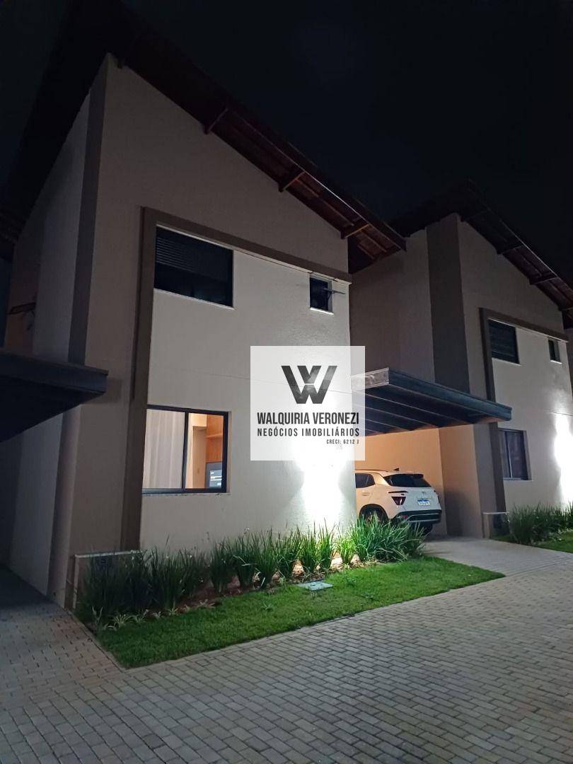 Casa de Condomínio à venda com 3 quartos, 138m² - Foto 26