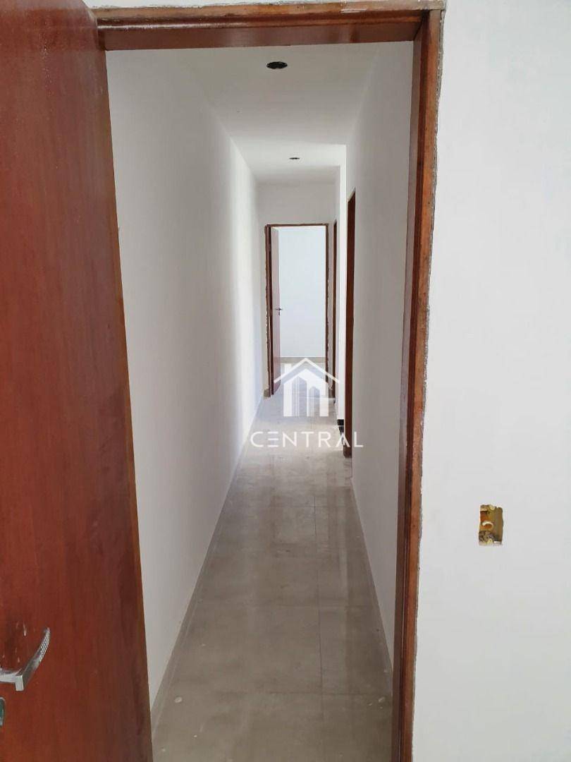 Sobrado à venda com 3 quartos, 100m² - Foto 21