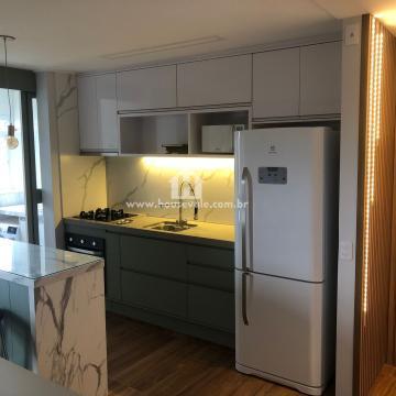 Apartamento à venda com 2 quartos, 70m² - Foto 6