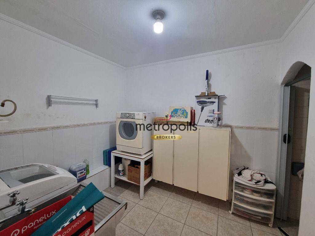 Sobrado à venda com 3 quartos, 225m² - Foto 39