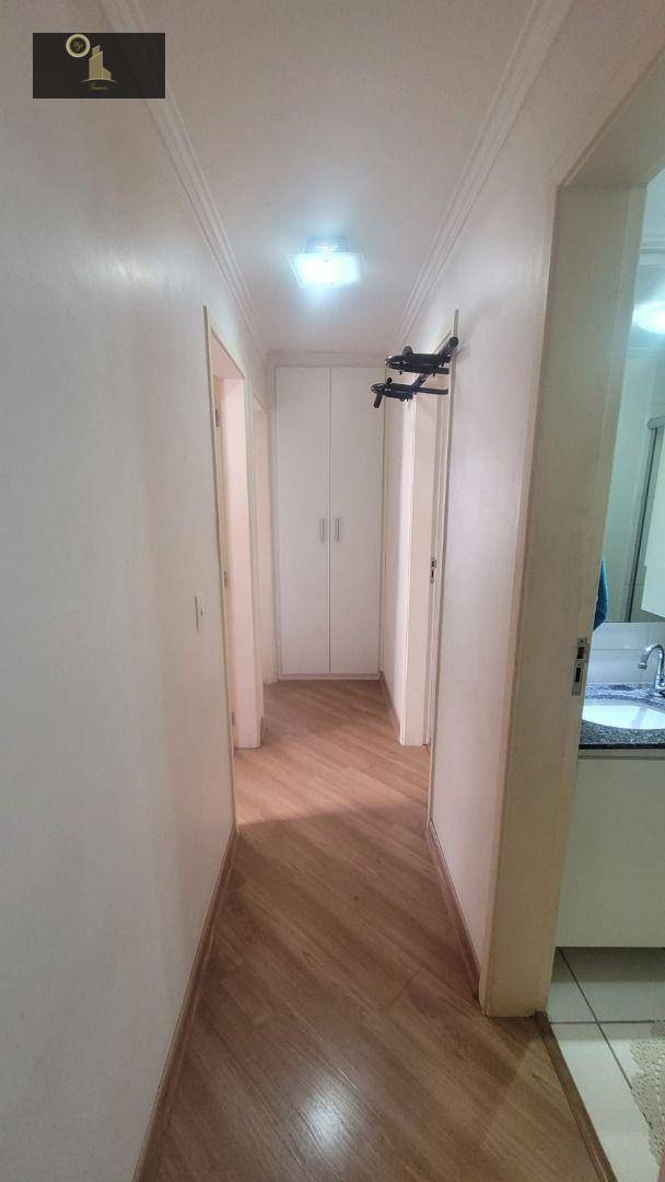 Apartamento à venda com 3 quartos, 62m² - Foto 21