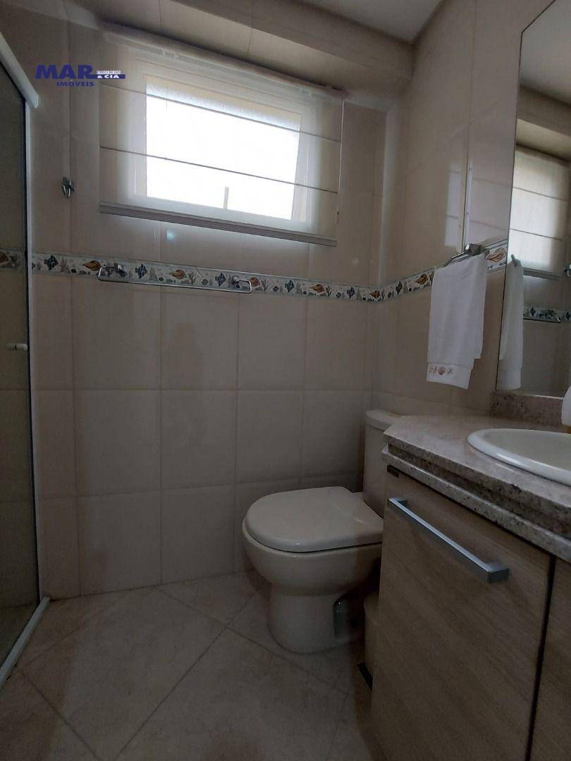 Apartamento à venda com 3 quartos, 145m² - Foto 8