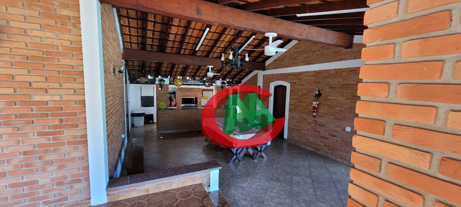 Chácara à venda e aluguel com 4 quartos, 500m² - Foto 9