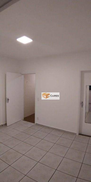 Apartamento à venda com 1 quarto, 40m² - Foto 11