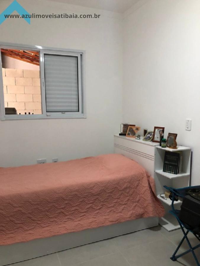 Casa de Condomínio à venda com 2 quartos, 52m² - Foto 12