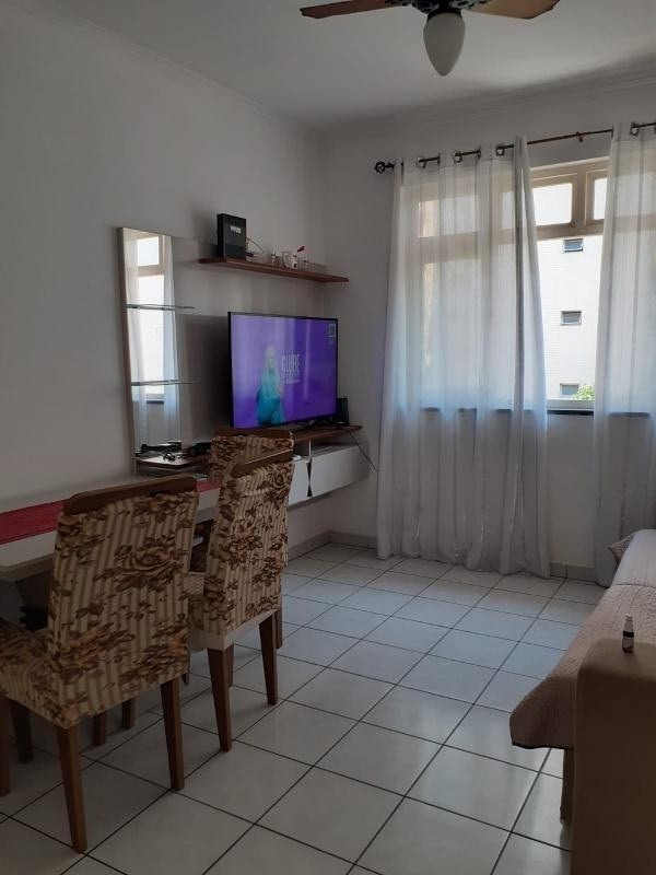 Apartamento à venda com 1 quarto, 46m² - Foto 1