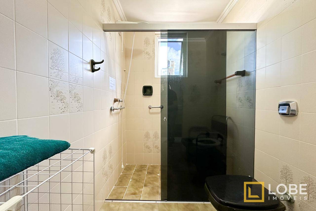 Apartamento à venda com 2 quartos, 190m² - Foto 8