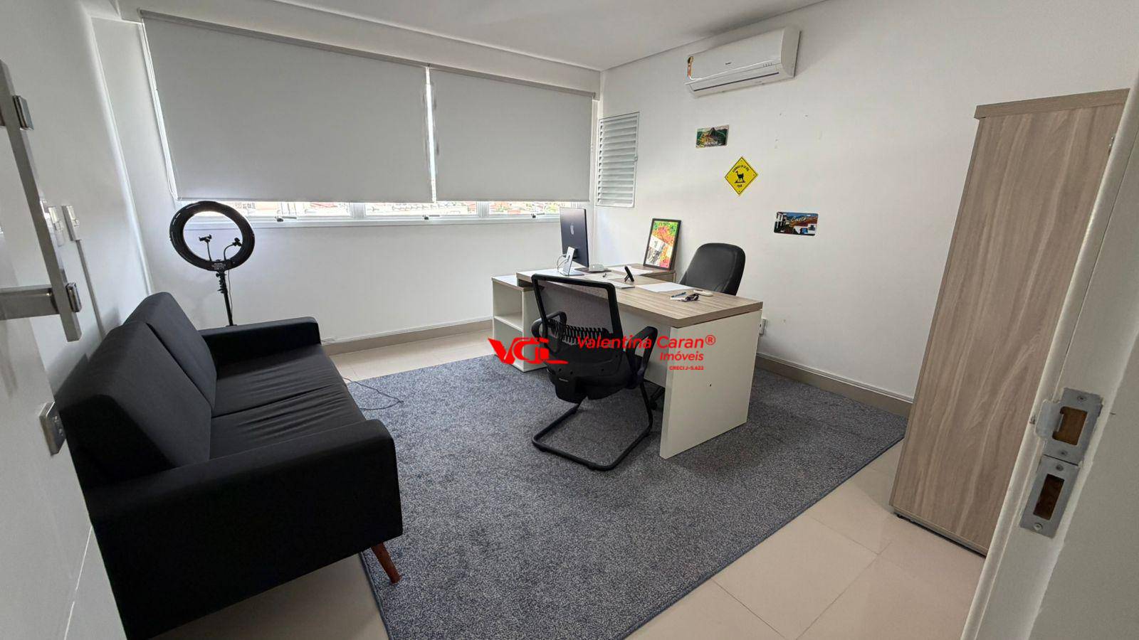 Sala-Conjunto, 39 m² - Foto 2