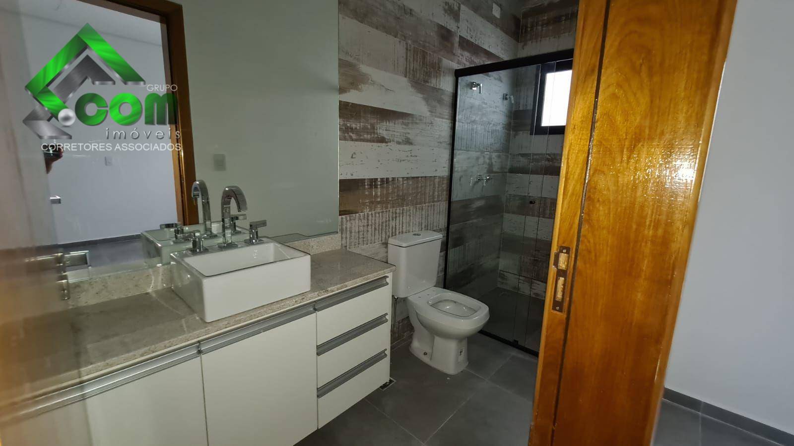 Casa de Condomínio à venda com 3 quartos, 134m² - Foto 18