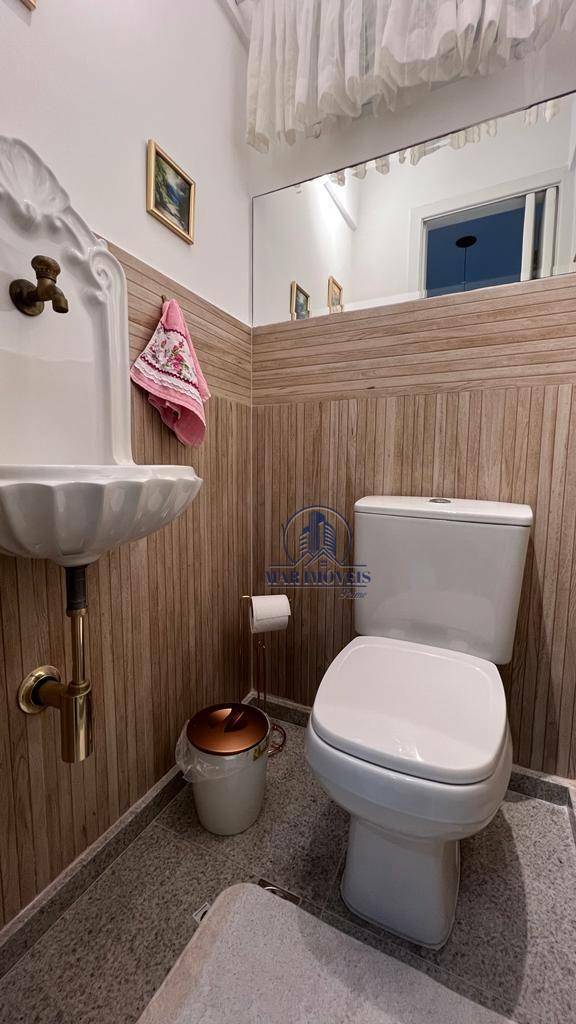 Apartamento à venda com 3 quartos, 145m² - Foto 7