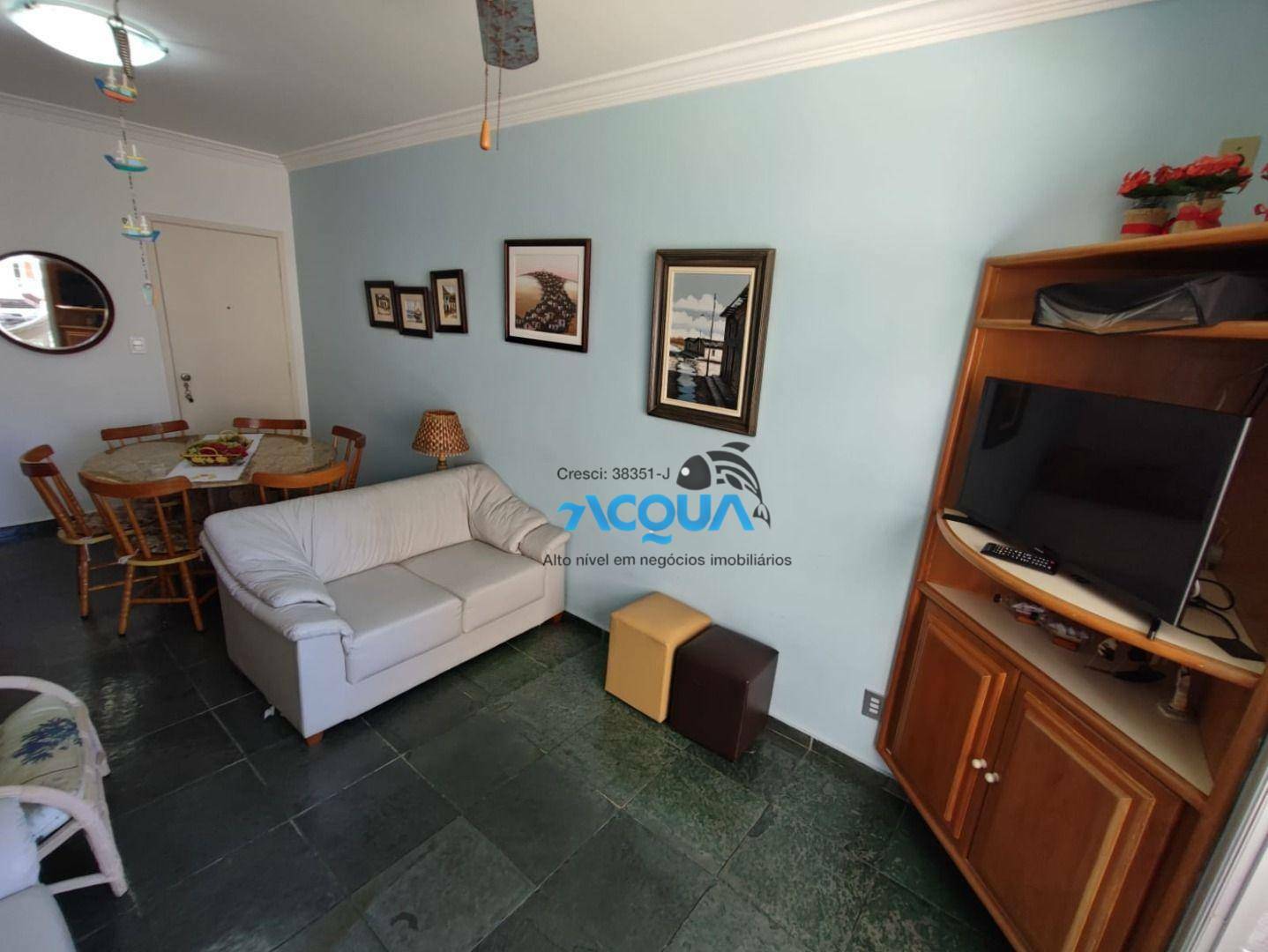 Apartamento à venda com 3 quartos, 95m² - Foto 4