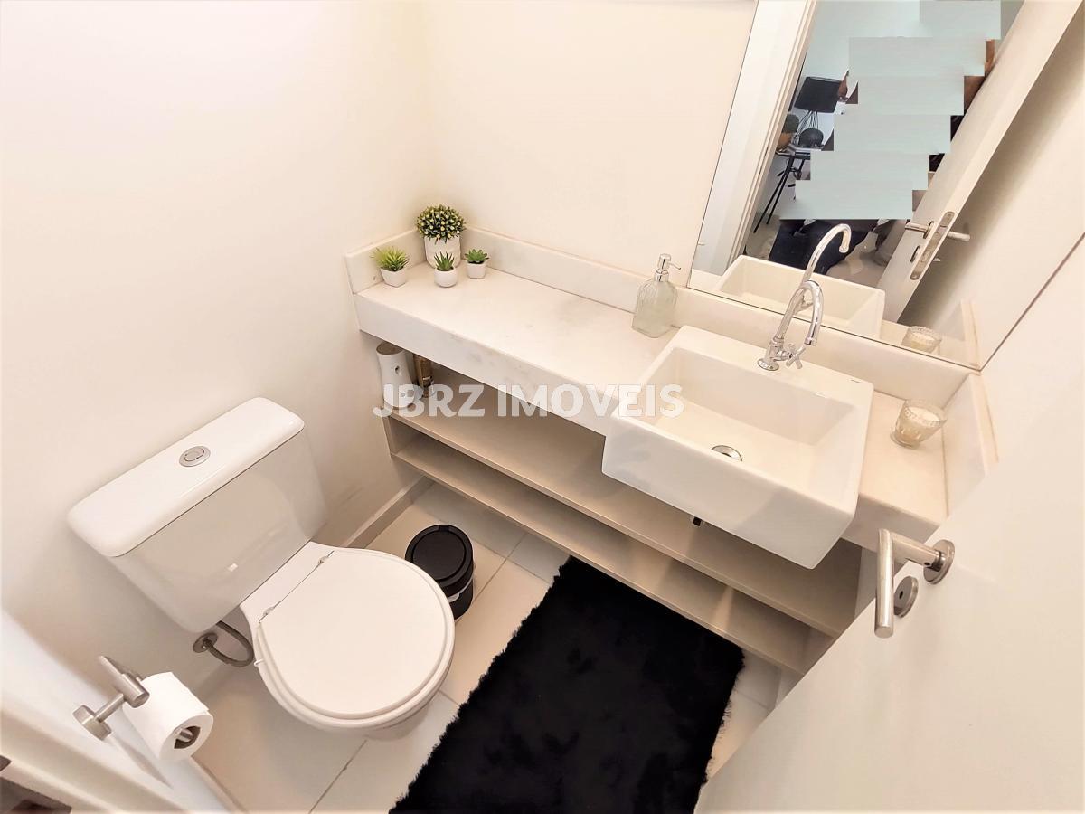 Apartamento à venda com 1 quarto, 55m² - Foto 16