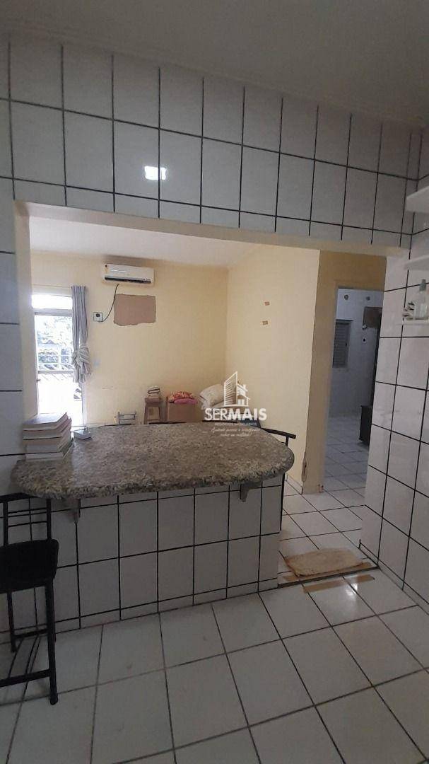 Apartamento à venda com 2 quartos, 55m² - Foto 10