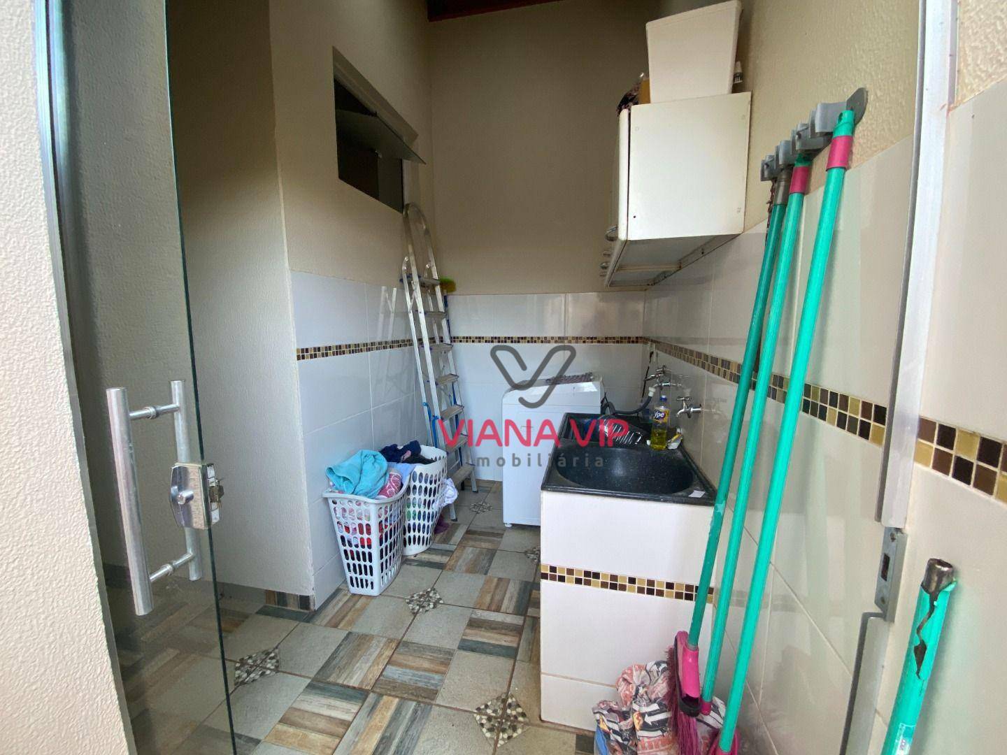 Casa à venda com 3 quartos, 250M2 - Foto 12