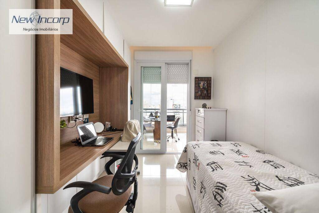 Apartamento à venda com 4 quartos, 171m² - Foto 23