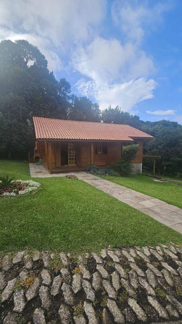 Casa de Condomínio à venda e aluguel com 2 quartos, 65m² - Foto 8