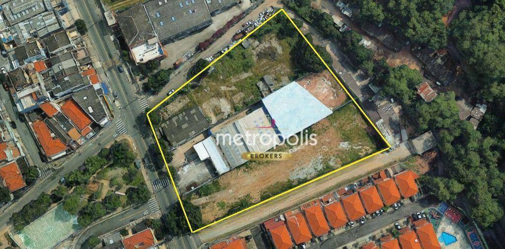 Depósito-Galpão-Armazém à venda, 3000m² - Foto 4