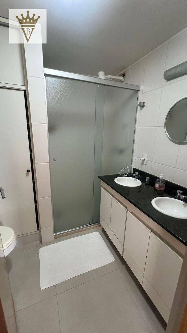 Apartamento à venda com 3 quartos, 112m² - Foto 3