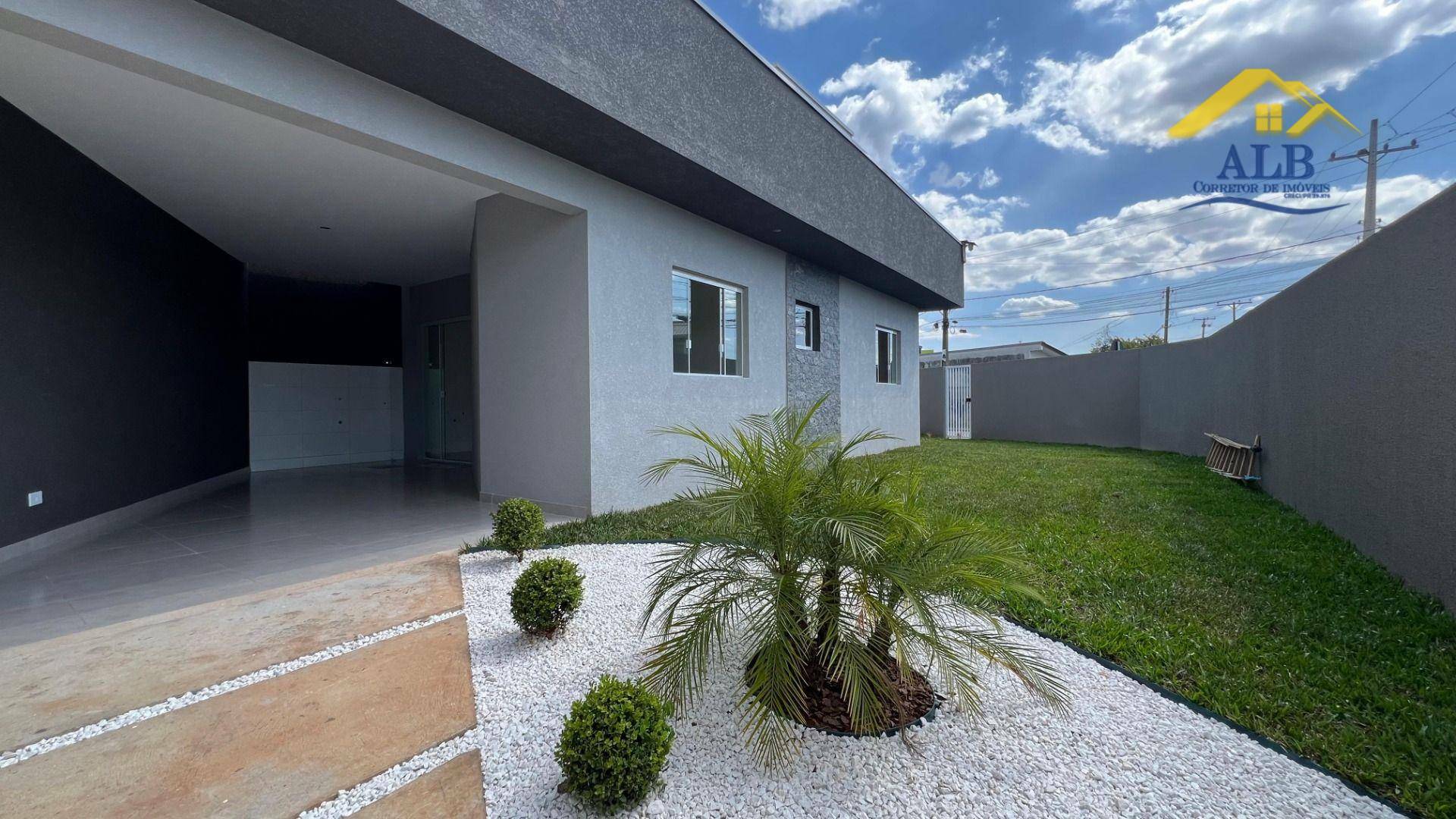 Casa à venda com 2 quartos, 75m² - Foto 5