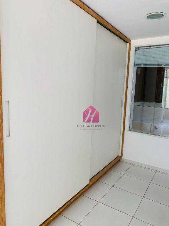 Apartamento à venda com 3 quartos, 200m² - Foto 28