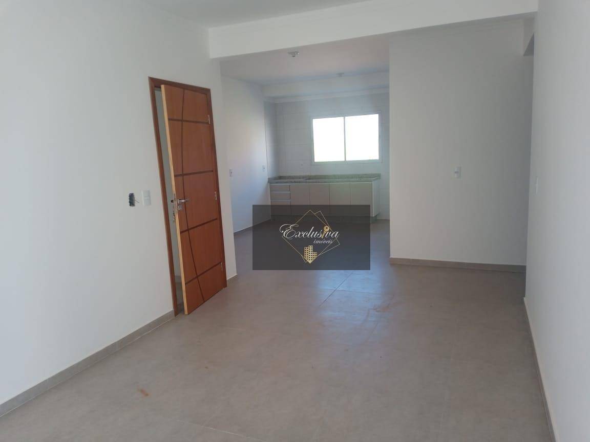 Apartamento à venda com 2 quartos, 77m² - Foto 1