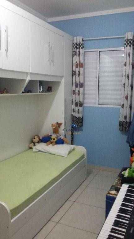 Apartamento à venda com 2 quartos, 58m² - Foto 25