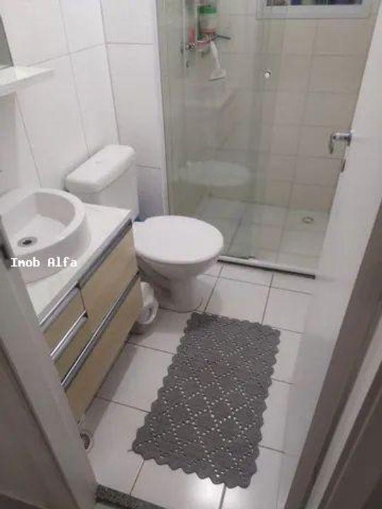 Apartamento à venda com 2 quartos, 60m² - Foto 6