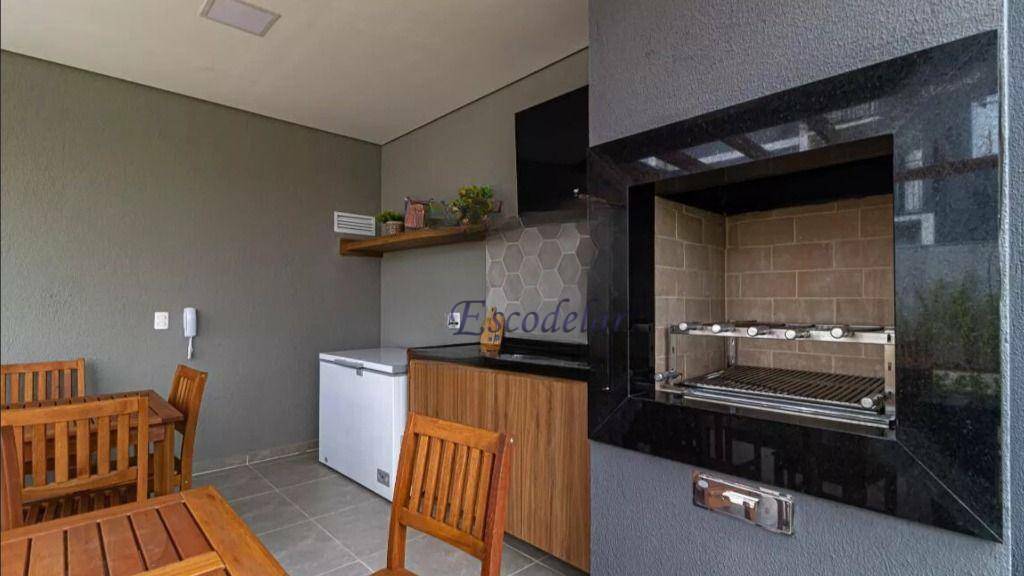 Apartamento à venda com 2 quartos, 38m² - Foto 40