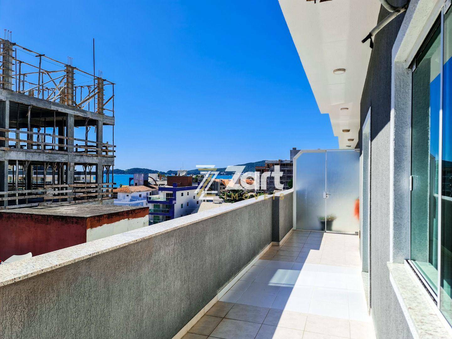 Cobertura à venda com 3 quartos, 150m² - Foto 19