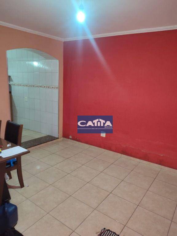 Sobrado à venda com 4 quartos, 250m² - Foto 8