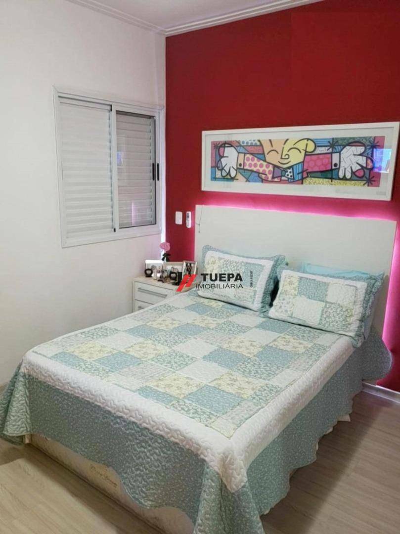 Apartamento à venda com 3 quartos, 200m² - Foto 13