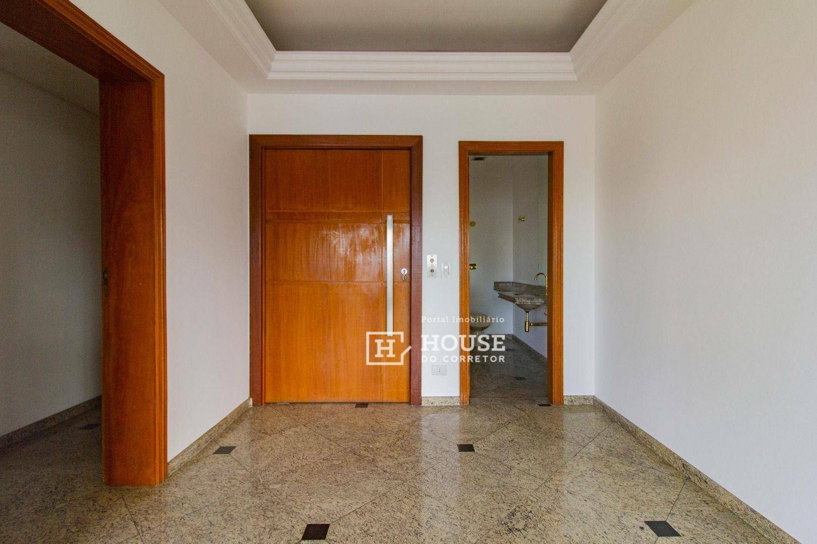 Apartamento à venda com 3 quartos, 283m² - Foto 23