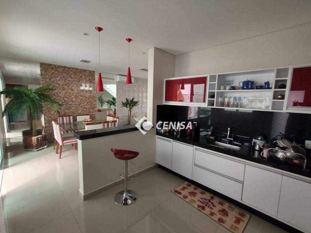 Casa de Condomínio à venda com 3 quartos, 192m² - Foto 8