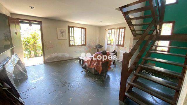 Casa de Condomínio à venda com 3 quartos, 150m² - Foto 4