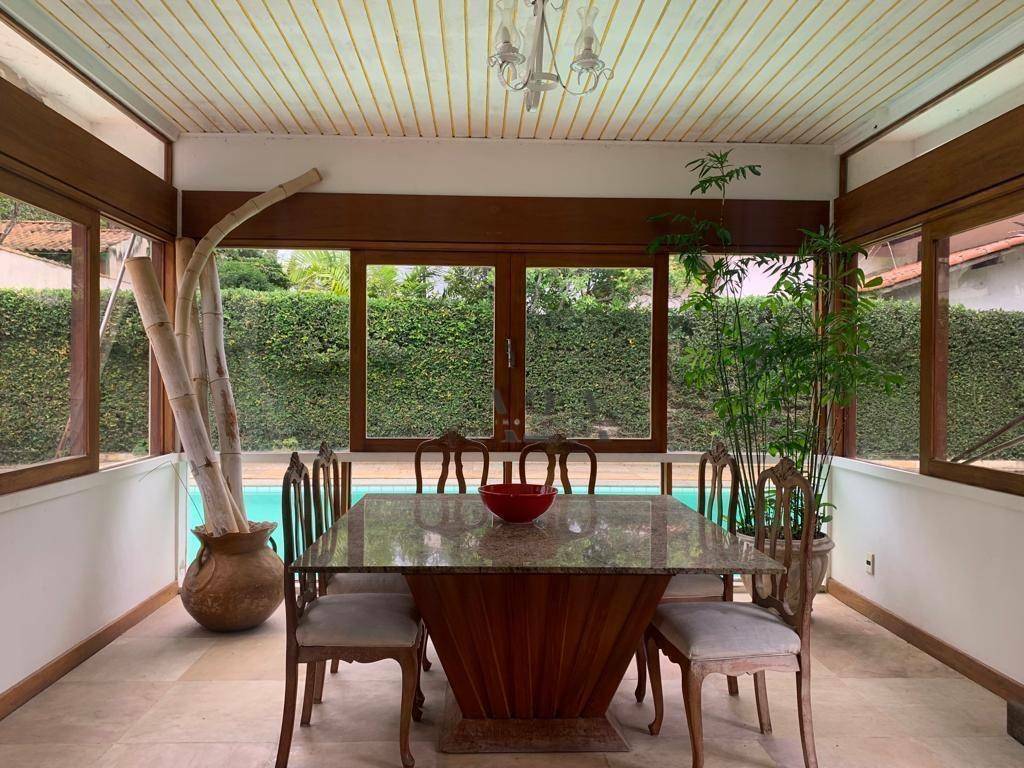 Casa à venda com 4 quartos, 400m² - Foto 7