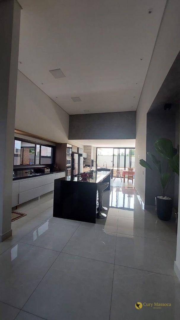 Casa de Condomínio à venda com 3 quartos, 267m² - Foto 12