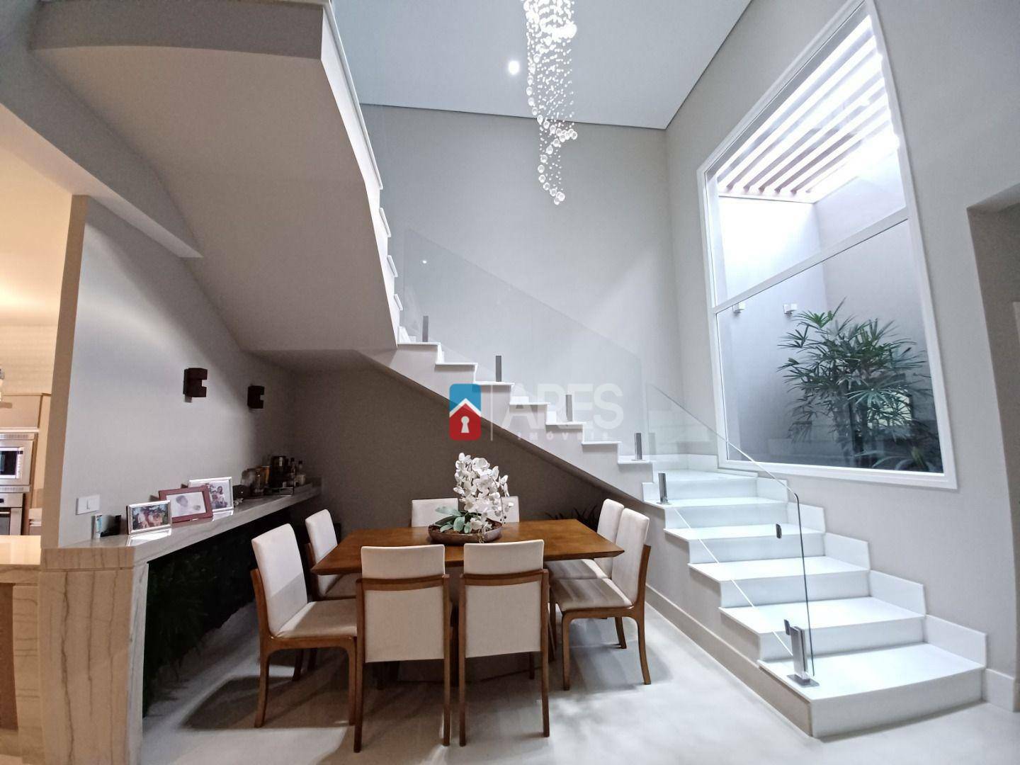 Casa à venda com 3 quartos, 278m² - Foto 28