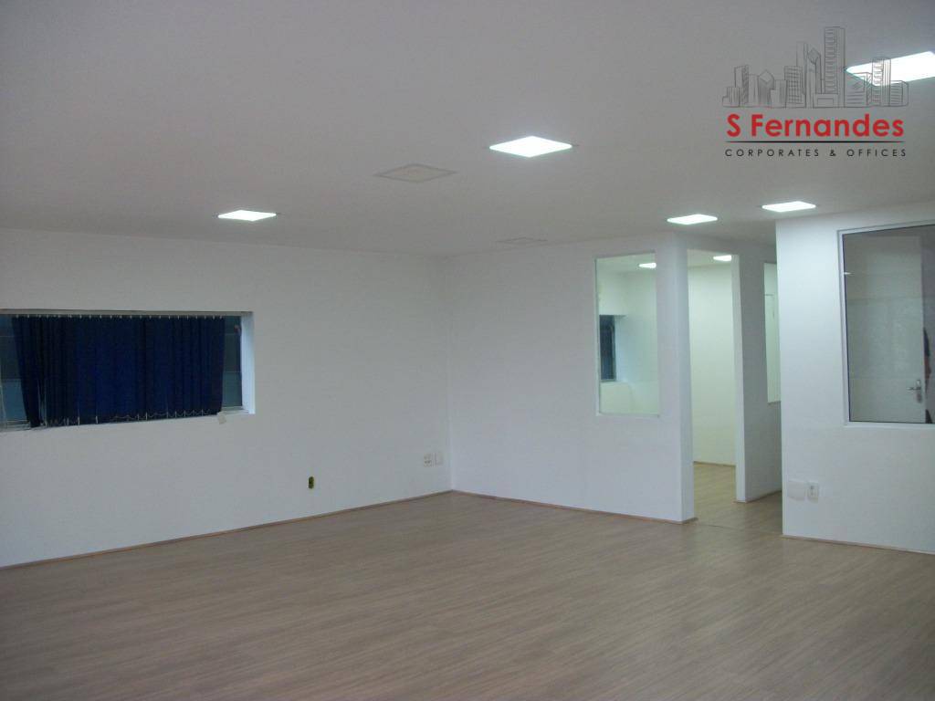 Conjunto Comercial-Sala à venda, 115m² - Foto 7