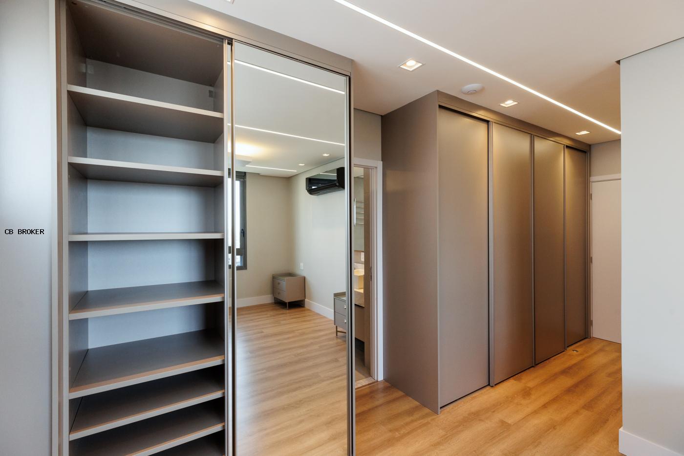 Apartamento à venda com 3 quartos, 157m² - Foto 15