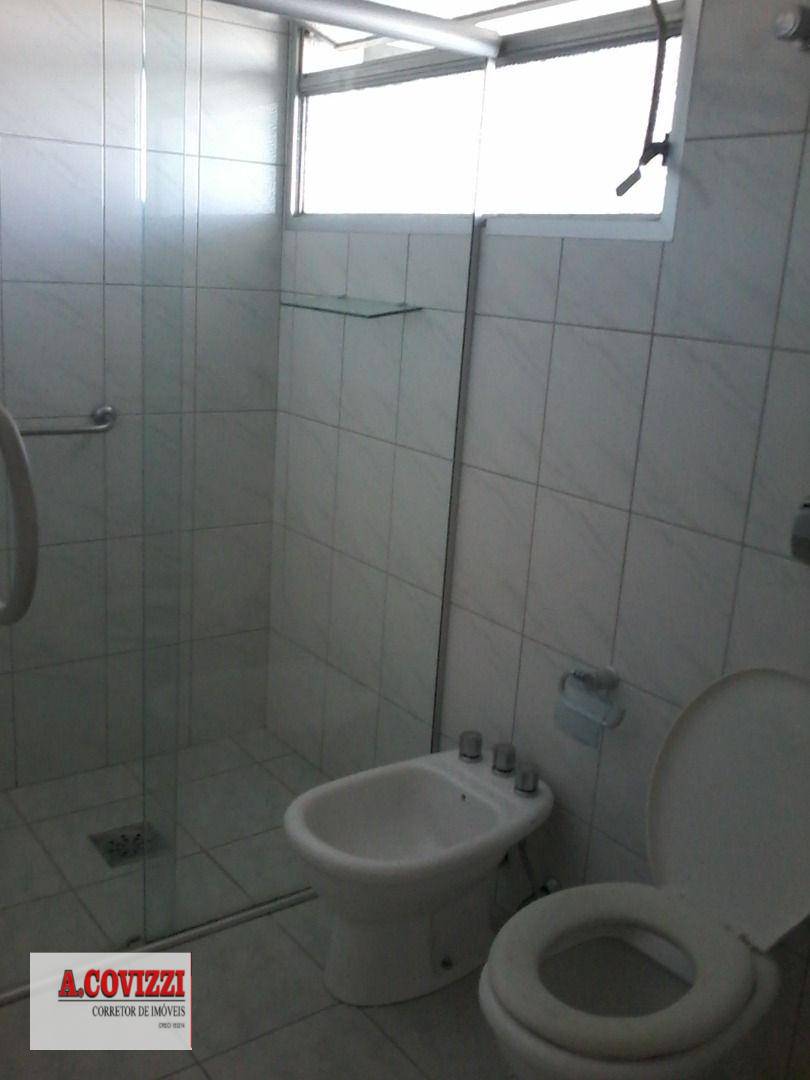 Apartamento à venda com 3 quartos, 91m² - Foto 8