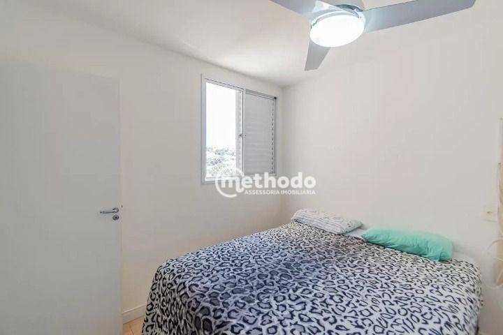 Apartamento à venda com 3 quartos, 67m² - Foto 10